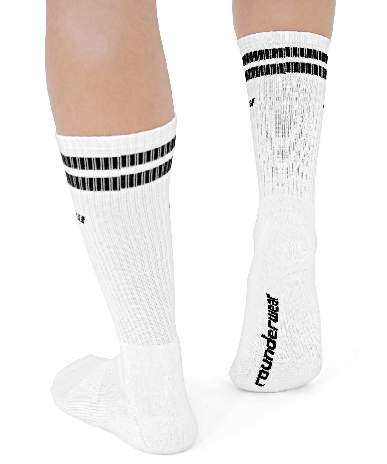 Sport High Socks - 3Pack