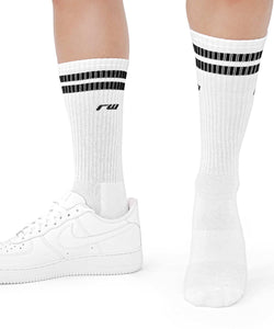 Sport High Socks - 3Pack