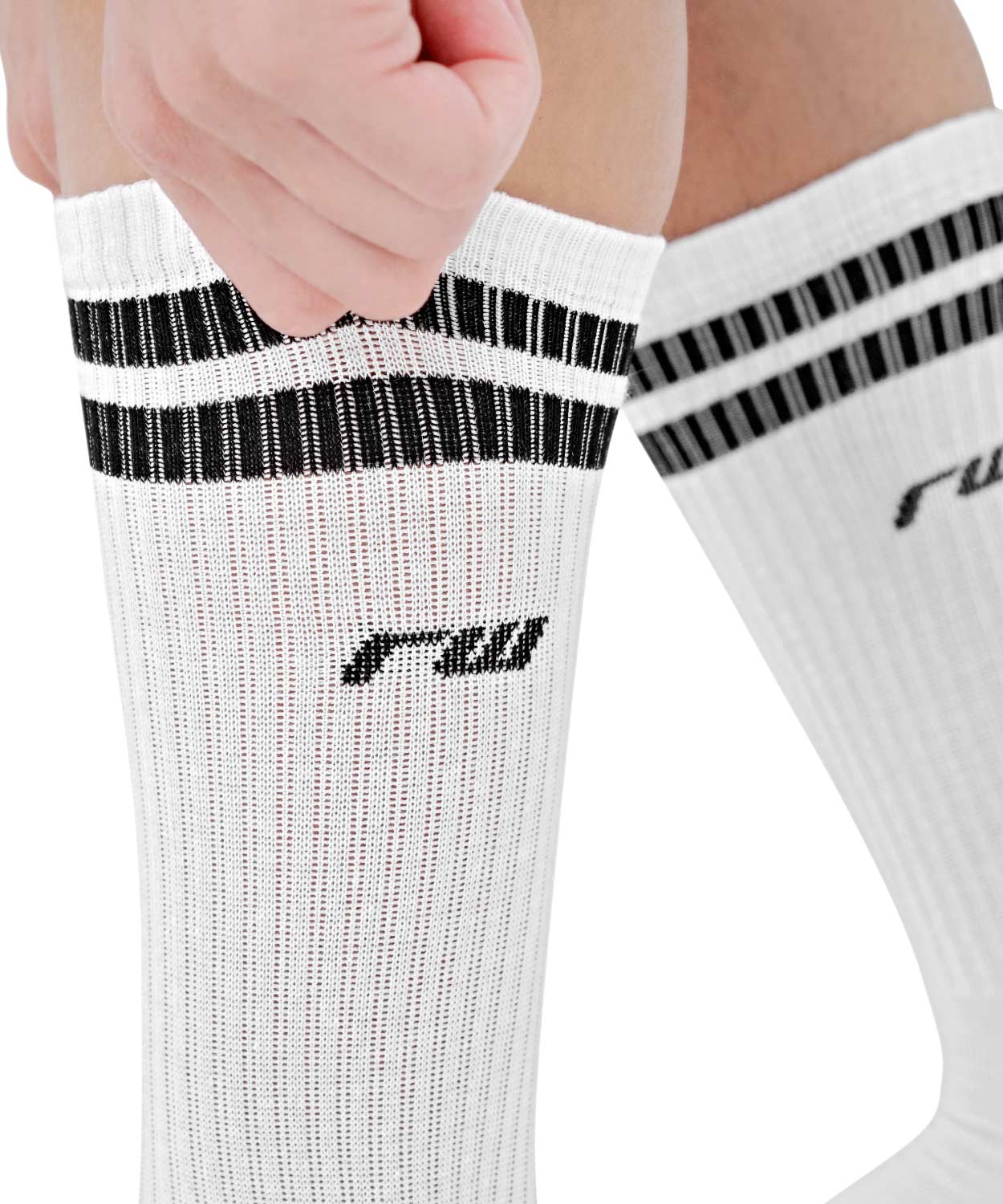 Sport High Socks - 3Pack