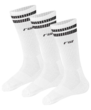 Sport High Socks - 3Pack