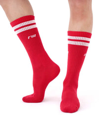 SPORT HIGH SOCKS