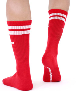 SPORT HIGH SOCKS