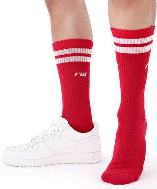 SPORT HIGH SOCKS