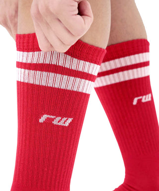 SPORT HIGH SOCKS