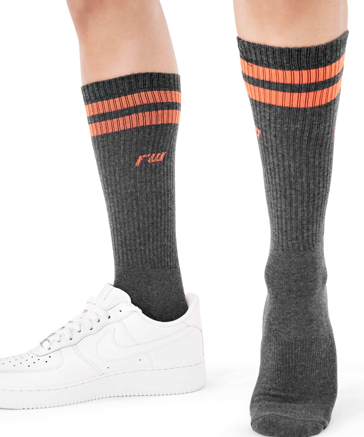 Sport High Socks - 3Pack