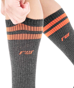 Sport High Socks - 3Pack