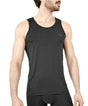 Sport Tank Top Black