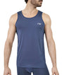 Sport Tank Top Navy