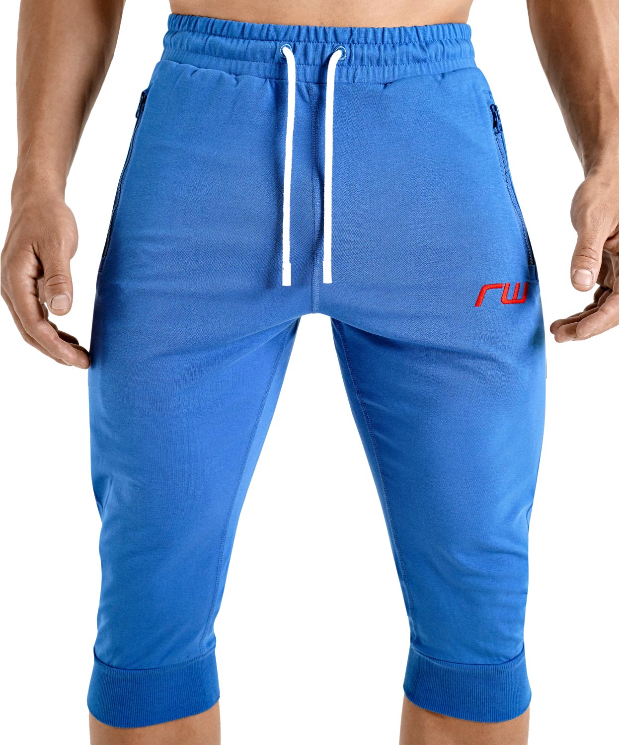 3/4 Leg Joggers - Sportwear/365