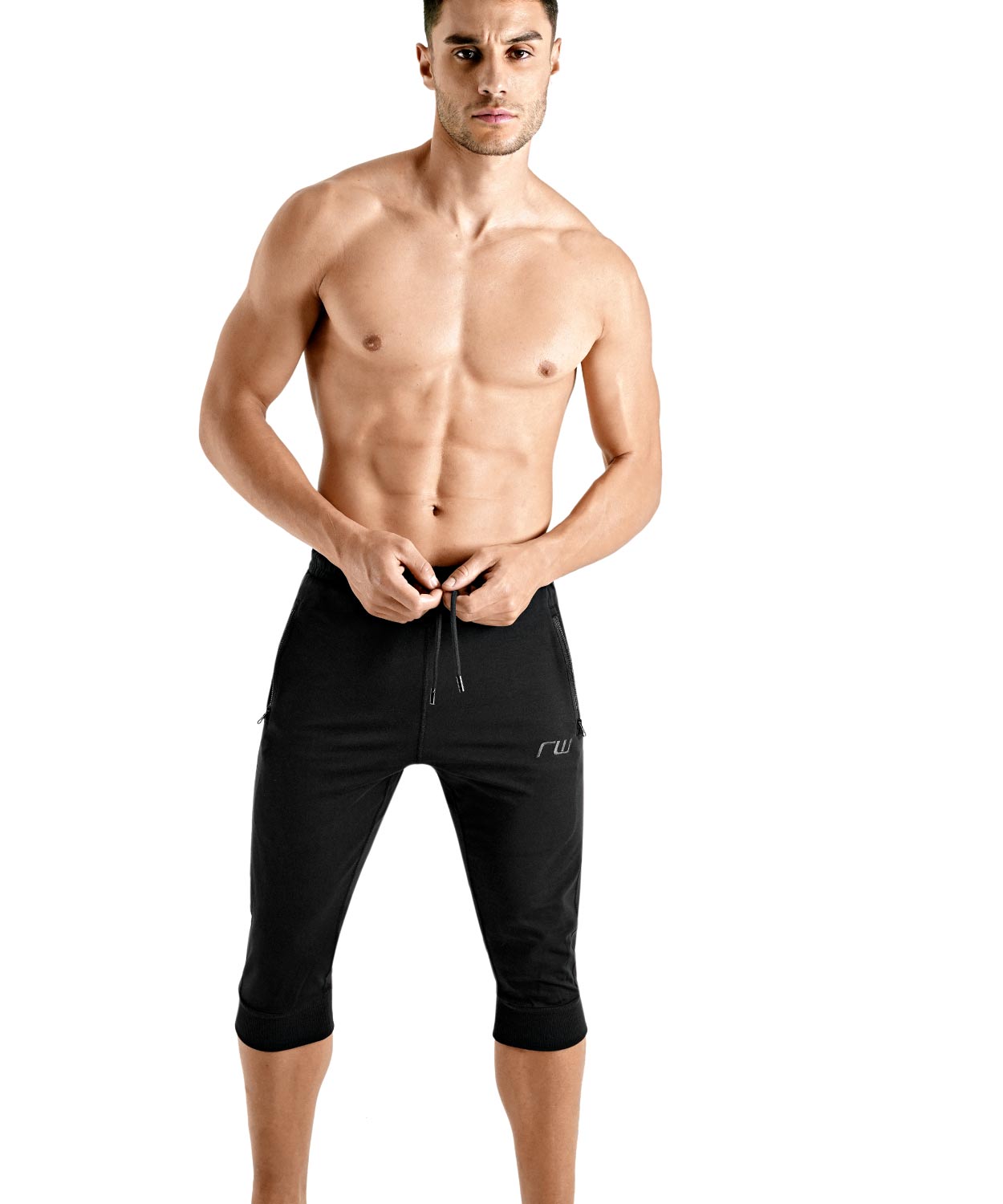 Sportwear/365 3/4 Leg Joggers