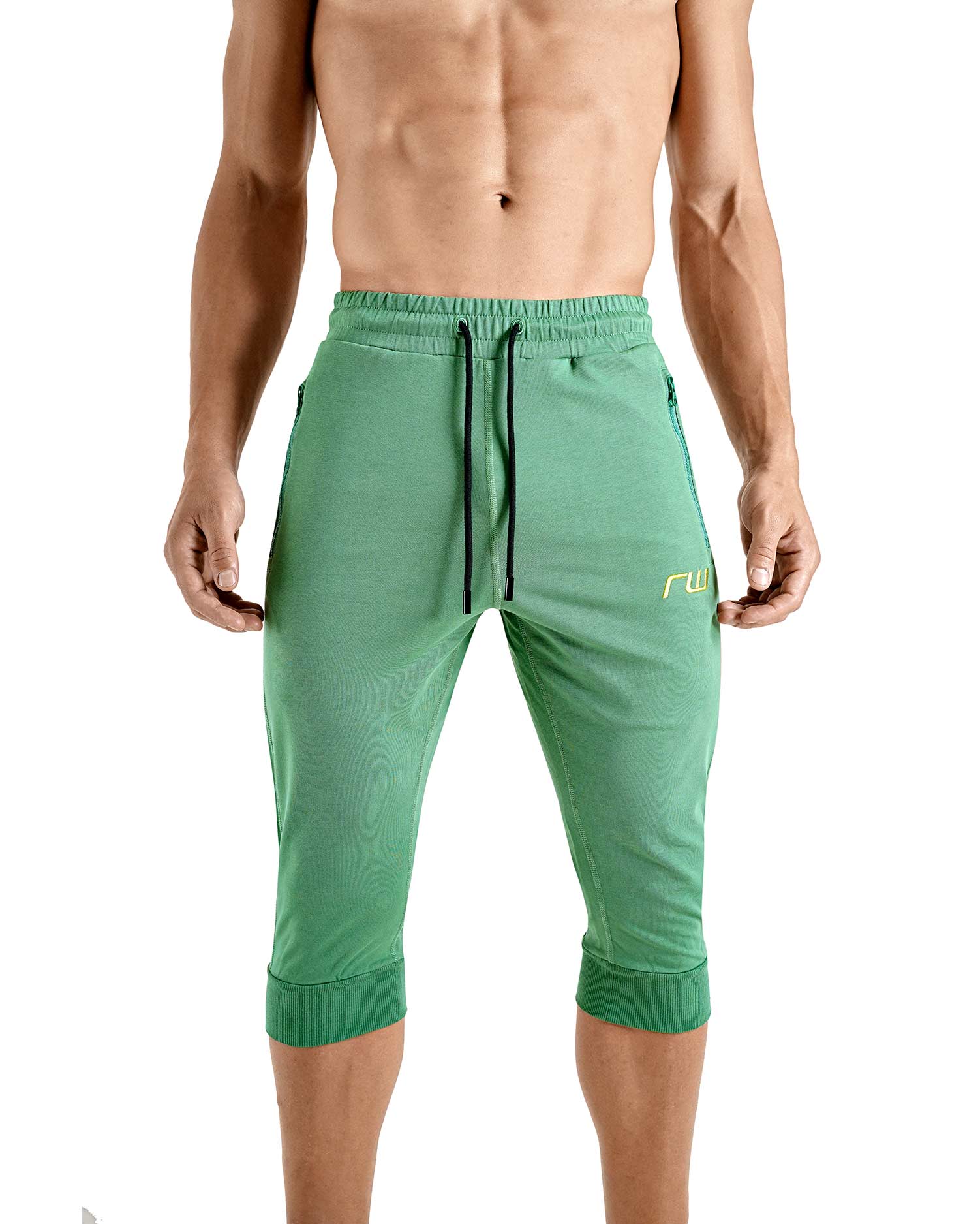Sportwear/365 3/4 Leg Joggers - Rounderbum