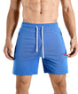 Sportwear/365 Shorts Blue