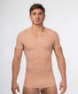 SEXY NIGHTS Shirt Cinnamon