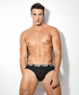 JAM BASICS - Brief Black