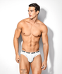 JAM BASICS - Brief White