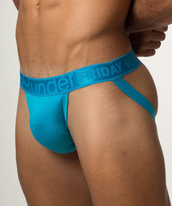 New Jockstrap 5-Pack