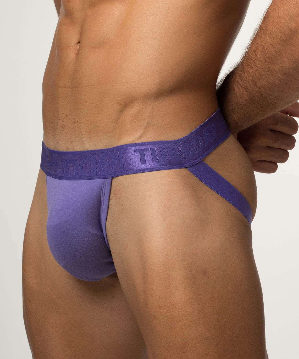 New Jockstrap 5-Pack