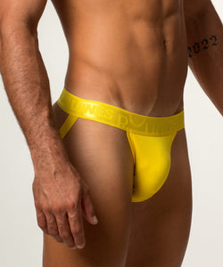 New Jockstrap 5-Pack