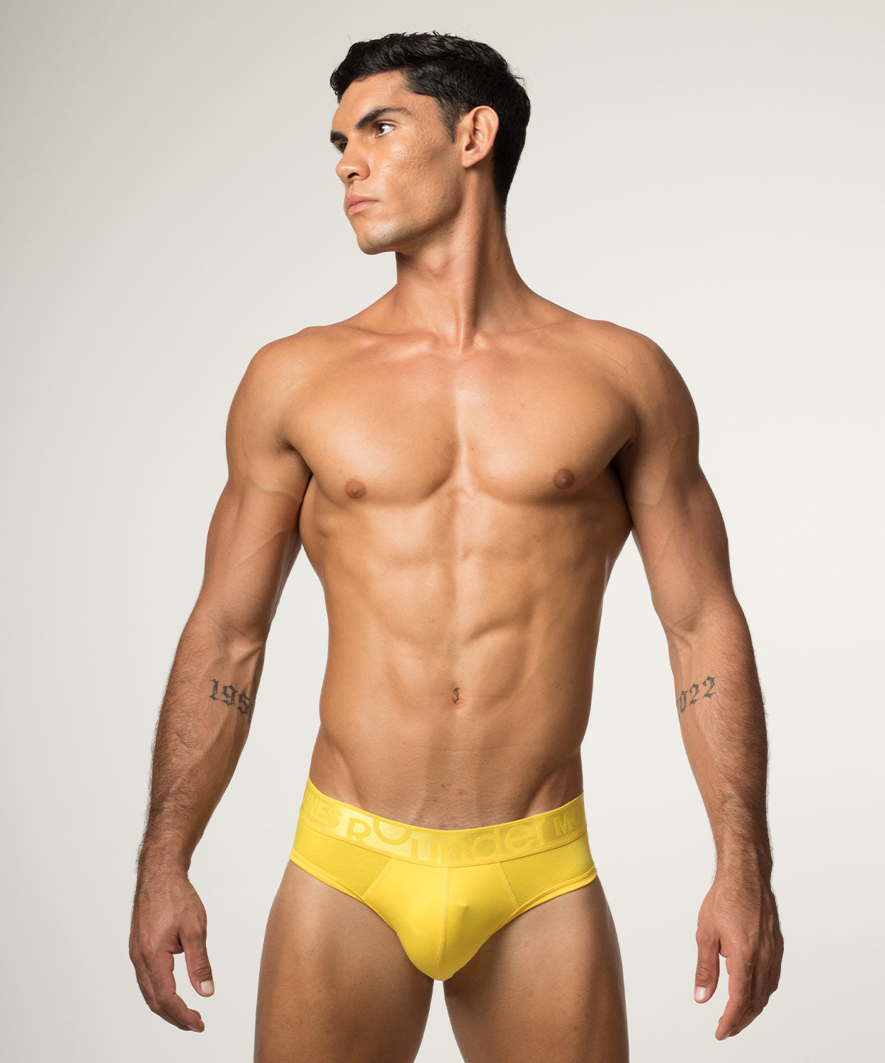 New Package Brief 5-Pack