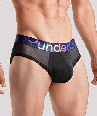 TRANSPARENT PRIDE Package Brief