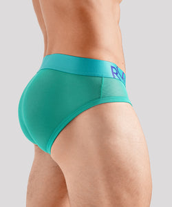 TRANSPARENT PRIDE Package Brief