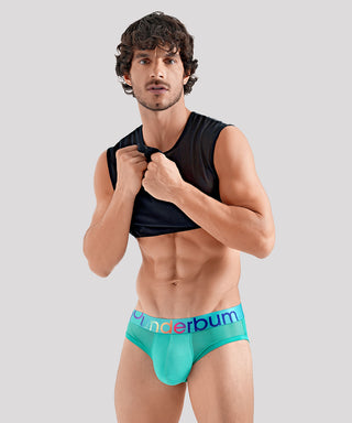 TRANSPARENT PRIDE Package Brief