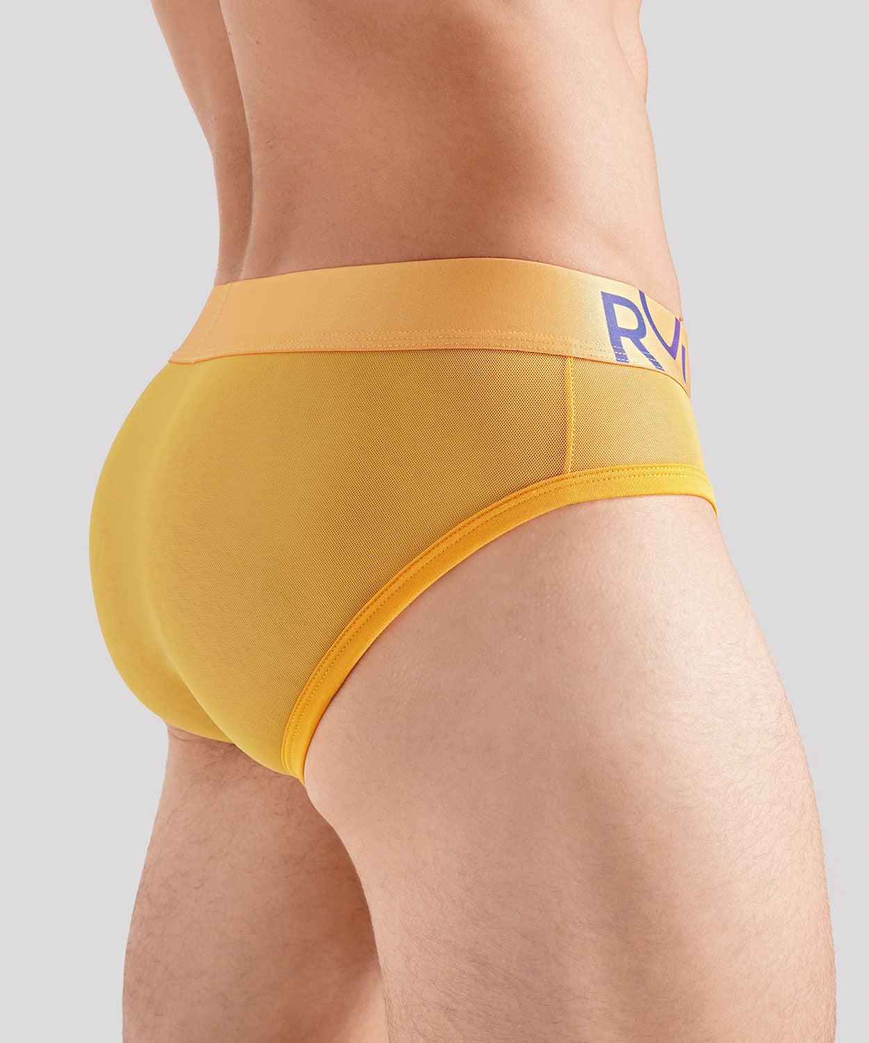 TRANSPARENT PRIDE Package Brief