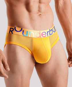 TRANSPARENT PRIDE Package Brief