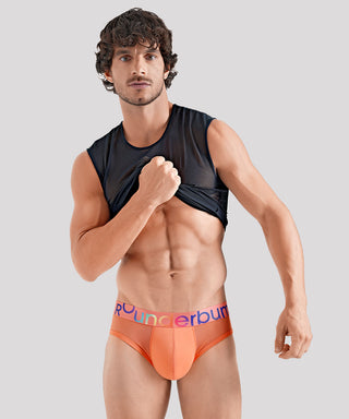 TRANSPARENT PRIDE Package Brief