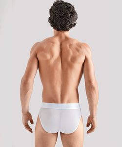 TRANSPARENT PRIDE Package Brief