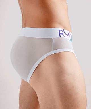 TRANSPARENT PRIDE Package Brief