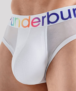 TRANSPARENT PRIDE Package Brief