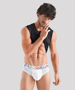 TRANSPARENT PRIDE Package Brief