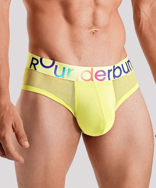 TRANSPARENT PRIDE Package Brief