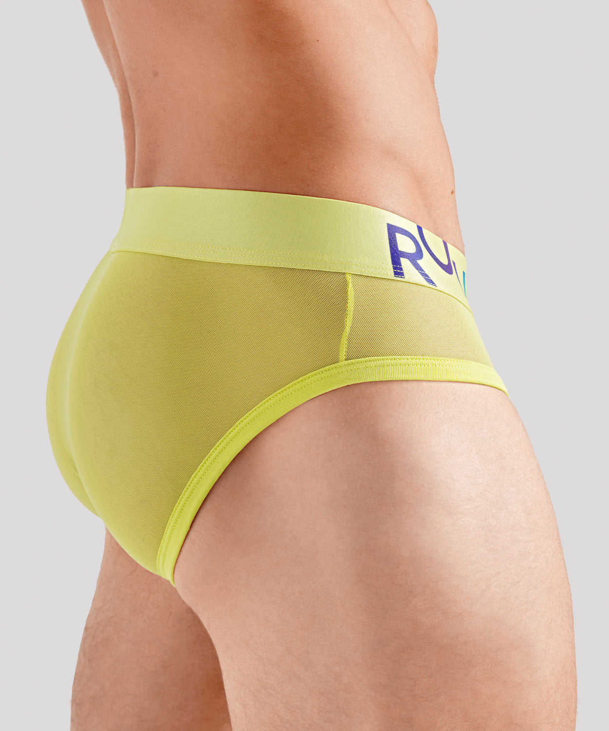 TRANSPARENT PRIDE Package Brief