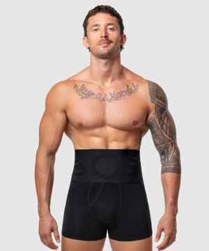 [DUAL TECH] Slim Fit Trunk