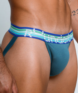 END OF SUMMER Jockstrap 5-Pack