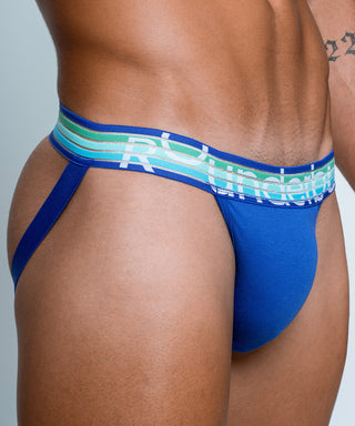 END OF SUMMER Jockstrap 5-Pack