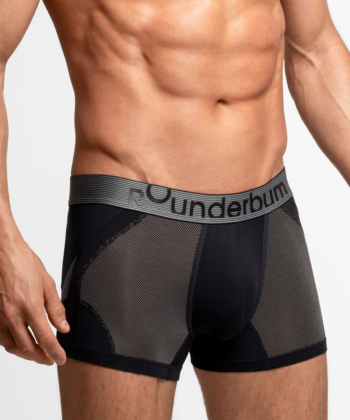 Anatomic Hipster Trunk