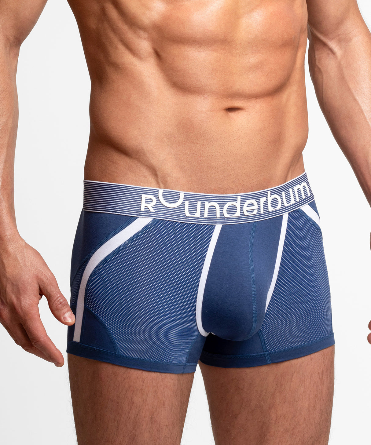 Anatomic Hipster Trunk
