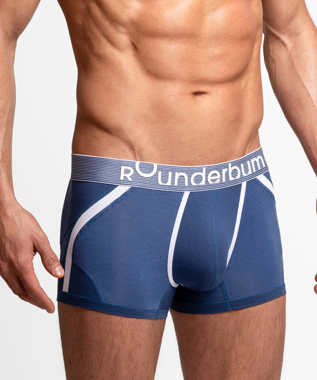 Anatomic Hipster Trunk