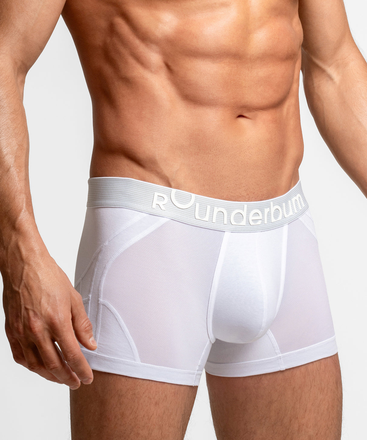 Anatomic Hipster Trunk