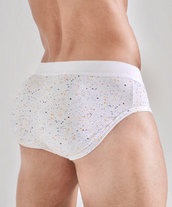 ART POP Padded Brief