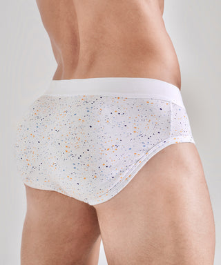 ART POP Padded Brief