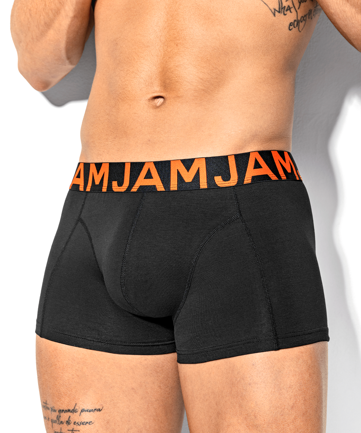 JAM - Boxer Trunk - 5Pack