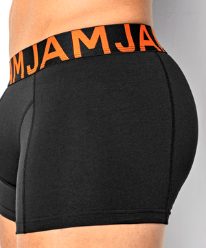 JAM - Boxer Trunk - 5Pack