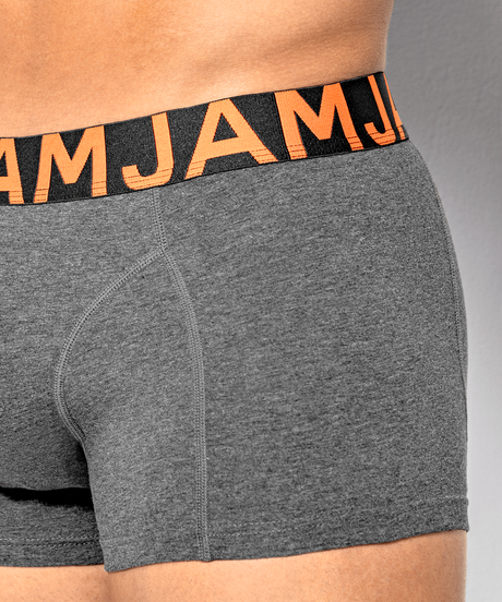 JAM - Boxer Trunk - 5Pack