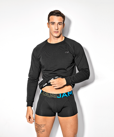 JAM - Boxer Trunk - 5Pack