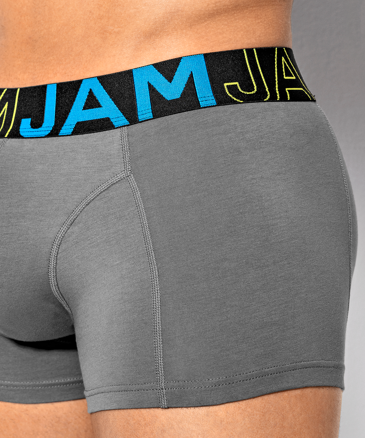 JAM - Boxer Trunk - 5Pack