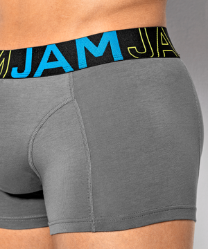 JAM - Boxer Trunk - 5Pack
